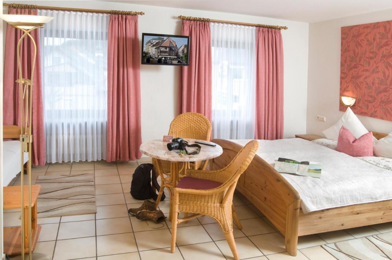Hotel-restaurant Im Goldenen Grund Hotel Korperich