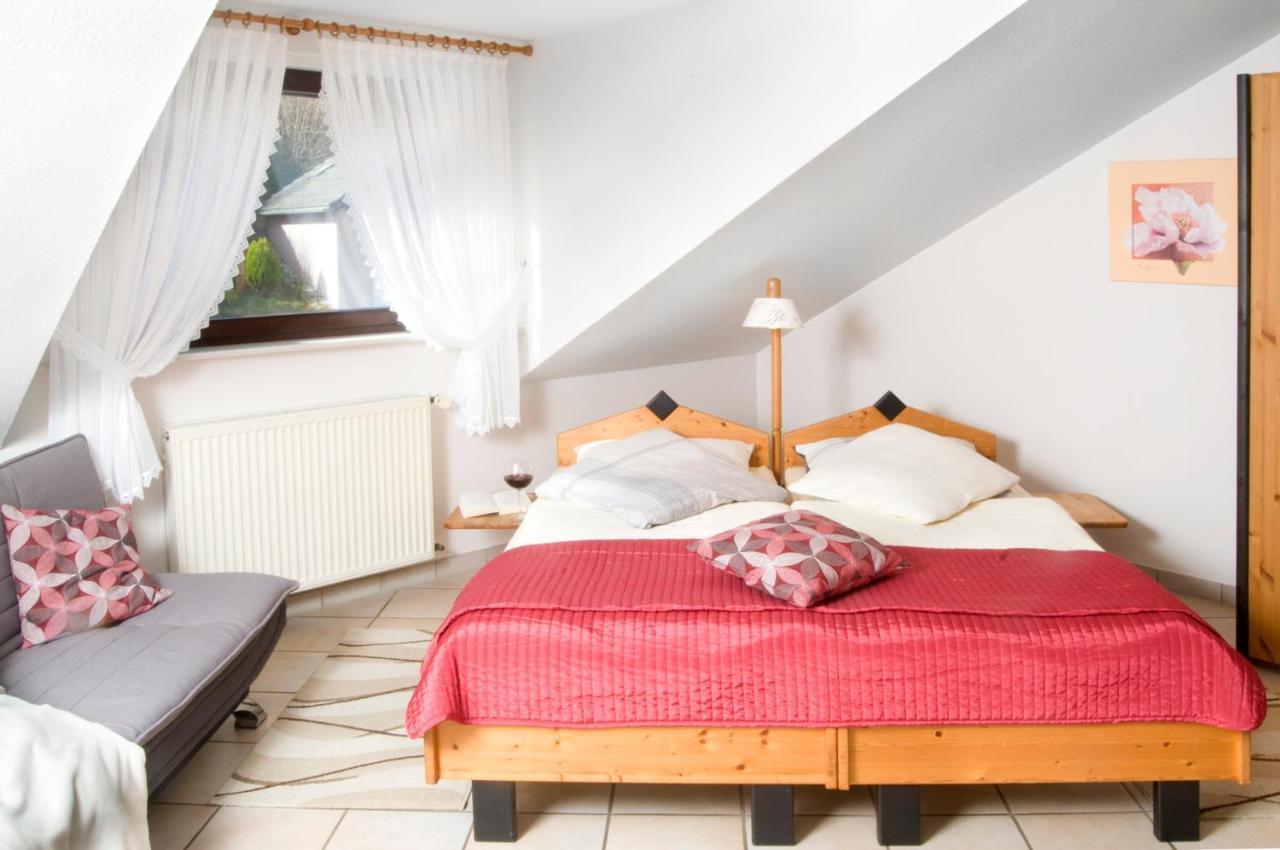 Hotel-restaurant Im Goldenen Grund Hotel *